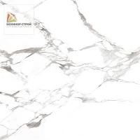 STATUARIO CLASSIC керамогранит полированный 60x60 см 1003G STATUARIO CLASSIC керамогранит полированный 60x60 см 1003G