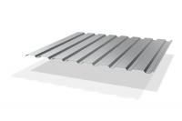 Профнастил С21