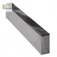 Бордюр садовый 1000х200х80 "ШТАЙН БЛЭК"