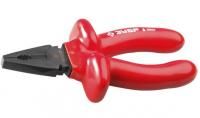 Плоскогубцы высоковольтные 200 мм. до 1000 вт