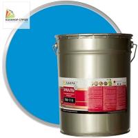 ПФ-115 эмаль голубая (20 кг) ЛАКРА