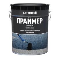 Праймер битумный черный (16 кг) Старт