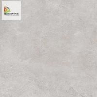 Керамогранит серый светлый обрезной Про Стоун 60х60