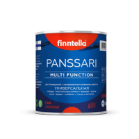 Краска для металла Finntella Panssari Multi база А (9 л)