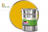 МА-15 краска желтая (25 кг) ЛАКРА