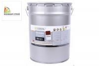 ГФ-021 грунт красно-коричневый (20 кг) ЛАКРА