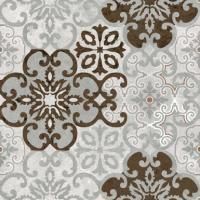 16081 Плитка наполь. Alrami_Cers Многоцветный 42*42 _ 1 \75,84