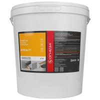 Огнезащитный герметик ОГНЕЗА ГТ (20 кг)