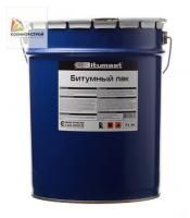 Лак битумный Bitumast 18 кг