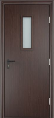 ДПО Ламинированные 60 мин. Венге