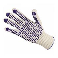 Перчатки ХБ ВОЛНА 4-нитка