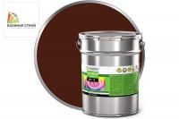 МА-15 краска сурик (25 кг) ЛАКРА