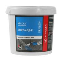Огнезащитная краска для кабеля ОГНЕЗА-ВД-К (25 кг)