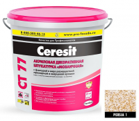 СТ 77 (25 кг) Persia1 (1,4-2,0) Штукатурка мозаичная