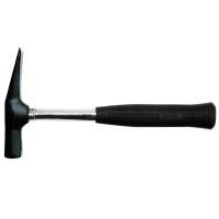 Молоток каменщика 600 гр. прорезиненная рукоятка