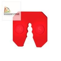 Прокладка дистанционная 5 мм Термоклип