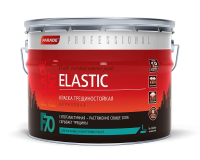 Краска фасадная PARADE PROFESSIONAL F70 ELASTIC (9 л)