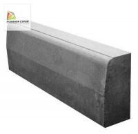 Бордюр дорожный 1000х300х150