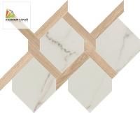 Декор наборный Монте Тиберио 49,5Х40,2