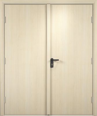 ДПГ + ДПГ ПВХ 30 мин. Беленый дуб