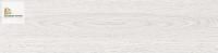 Дуб GP керамогранит 151х600х9мм глазурованный белый Березакерамика