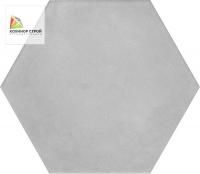 Пуату серый светлый 20х23,1