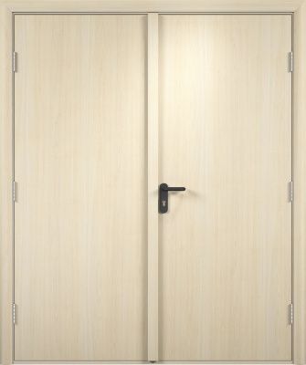 ДПГ + ДПГ ПВХ 60 мин. Беленый дуб