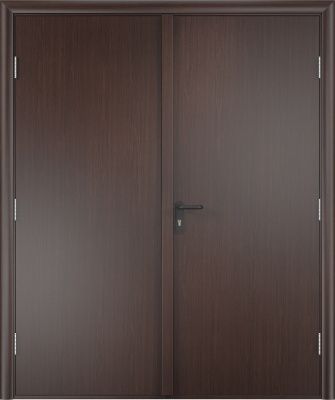 ДПГ + ДПГ Ламинированные 60 мин. Венге