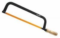 Ножовка по металлу 300 мм. деревянная ручка