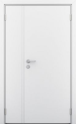 ДПГ двупольная Белый