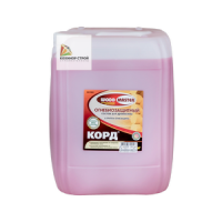 Корд огнебиозащита для древесины (70 кг)