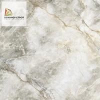 Нетания GР Керамогранит 500х500х9,5мм глазурованный серый Березакерамика