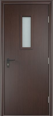 ДПО Ламинированные 30 мин. Венге