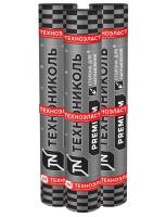 Техноэласт ЭКП (10 м2) стандарт Технониколь