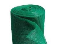 Сетка фасадная для строительных лесов 35г/м2 (400 м2)