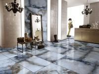 Керамогранит Primavera Jakarta Blue 60x120 см (CR210)