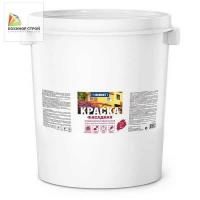 Краска фасадная белая (40 кг) PROREMONTT