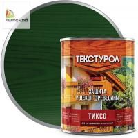 Антисептик декоративный для дерева акация (1 л) ТЕКСТУРОЛ ТИКСО