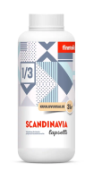 Грунт-концентрат для детских комнат SCANDINAVIA LAPSELLI 1:3 (1 л)