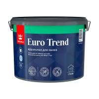Краска Tikkurila Euro Trend База С (9 л) интерьерная