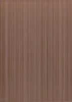 Ретро плитка настенная 250х350х8мм коричневая Березакерамика