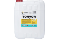 Толуол ГОСТ (10 л)