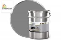 ГФ-021 грунт быстросохнущий серый (15 кг) ЛАКРА