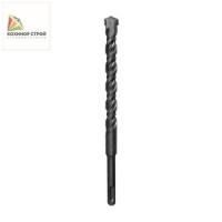 Бур 6х160 мм SDS+ по бетону