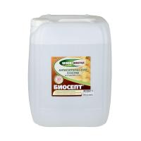 Антисептик для дерева Биосепт Woodmaster (20 л)