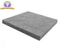 Тротуарная плитка Тучка