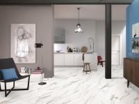 Керамогранит Primavera Ayton Brown Карвинг 60x60 см (CR101)