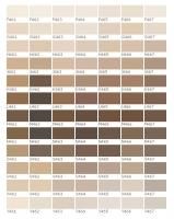 Каталог Тиккурила Симфония 461-467