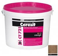 СТ 721 (4 л) VISAGE Пропитка дерево Irish oak