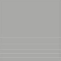 Сатин ступени серые TU904600N